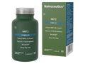 Natroceutics NRF2 Complex with Broccoli Sprout and TetraSOD 30 Capsules front view bottle and box packaging