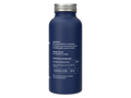 Natroceutics Omega-3 Pure and Wild 60 Capsules back view bottle only