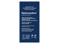 Natroceutics Opti-VITA Complex 60 Capsules side view of box with product details