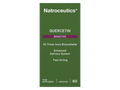 Natroceutics Quercetin Bioactive with Quercefit 60 Capsules front view box only