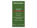 Natroceutics Saffron Bioactive 30 Capsules front view box only
