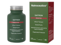 Natroceutics Saffron Bioactive 30 Capsules front view bottle and box packaging