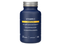 Natroceutics Vitamin C Complete 30 Capsules front view bottle only