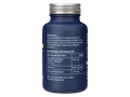 Natroceutics Vitamin C Complete 30 Capsules back view bottle only