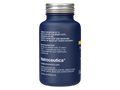 Natroceutics Vitamin C Complete 30 Capsules back view bottle only