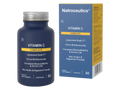 atroceutics Vitamin C Complete 30 Capsules front view bottle and box packaging