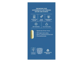Natroceutics Vitamin C Complete 60 Capsules side view of box with product details
