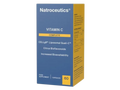Natroceutics Vitamin C Complete 60 Capsules front view box only