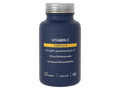 Natroceutics Vitamin C Complete 60 Capsules front view bottle only