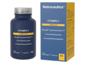 Natroceutics Vitamin C Complete 60 Capsules front view bottle and box packaging