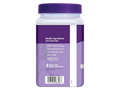 Barcode: Product barcode for Natrol Sleep Gummies supplement.
