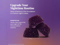 Natrol Sleep & Restore Magnesium Glycinate & GABA Gummies - 60 Count