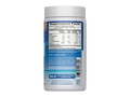 Natural Vitality CALM Kids Magnesium Gummies Sweet Citrus Supplement Facts & barcode Label 60 Gummies
