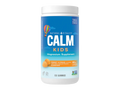 Natural Vitality CALM Kids Magnesium Gummies Sweet Citrus Supplement Bottle 120 Gummies Front View