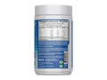 Natural Vitality CALM Kids Magnesium Supplement Powder Mixed Berry Flavour Supplement Facts & barcode Label 453g Powder
