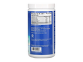 Natural Vitality CALM Plus Calcium Magnesium Drink Mix Original Unflavoured Supplement Facts & barcode Label 453g Powder