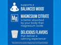 Natural Vitality CALM Magnesium Anti Stress Drink Mix Watermelon Flavour Lifestyle Image Supports Relaxation and Stress Relief 226g Powder