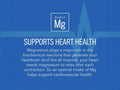 Natural Vitality CALM Magnesium Anti Stress Drink Mix Watermelon Flavour Lifestyle Review Image 226g Powder
