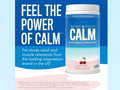 Natural Vitality CALM – Magnesium Drink Mix, Cherry Flavour, 226g