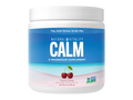 Natural Vitality CALM Magnesium Drink Mix Cherry Flavour Powder 226g Container Front View