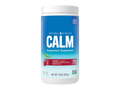 Natural Vitality CALM Magnesium Drink Mix Cherry Flavour Powder 453g Container Front View