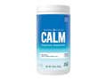Natural Vitality CALM Magnesium Drink Mix Original Unflavoured Powder 453g Container Front View