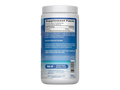 Natural Vitality CALM Magnesium Drink Mix Original Unflavoured Supplement Facts & barcode Label 453g Powder