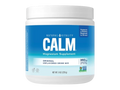 Natural Vitality CALM Magnesium Drink Mix Original Unflavoured Powder 226g Container Front View
