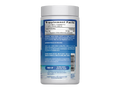 Natural Vitality CALM Magnesium Drink Mix Original Unflavoured Supplement Facts & barcode Label 113g Powder