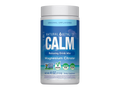 Natural Vitality CALM Magnesium Drink Mix Original Unflavoured Powder 113g Container Front View