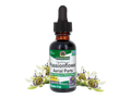 Nature’s Answer Passionflower alcohol-free liquid extract 30ml bottle front label