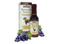 Nature's Answer Alcohol-Free Resveratrol Reserve 150ml bottle & box liquid supplement front label