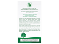 Nature's Answer Activated Charcoal Capsules 90 count vegan supplement front label box & bottle