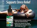 Nature's Answer Alcohol-Free Skullcap Herb Extract - 30ml