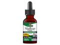 Nature's Answer Alcohol-Free Skullcap Herb Extract 30ml liquid supplement front label