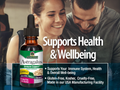 Nature’s Answer Astragalus Root Liquid Extract Low Alcohol – 30ml