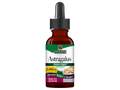 Nature’s Answer Astragalus root liquid extract low alcohol 2000mg 30ml bottle front view on a white background