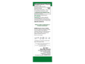 Nature’s Answer Bio-Pro Maitake liquid extract supplement facts 60ml box