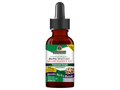 Nature’s Answer Bio-Pro Maitake mushroom liquid extract alcohol-free 60ml bottle front label