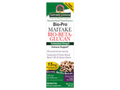 Nature’s Answer Bio-Pro Maitake mushroom liquid extract alcohol-free 60ml box front label