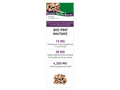 Nature’s Answer Bio-Pro Maitake Mushroom Liquid Extract - 60ml