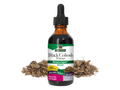 Nature's Answer Black Cohosh Root Extract 30ml liquid herbal supplement front label