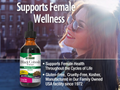 Nature's Answer Black Cohosh Extract Low Alcohol - 30ml