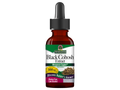 Nature's Answer Black Cohosh Root Extract 30ml liquid herbal supplement front label