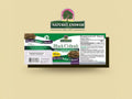 Nature's Answer Black Cohosh Root 50mg Capsules 90 barcode packaging