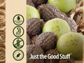 Nature’s Answer Black Walnut Hull Alcohol-Free Extract - 30ml