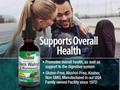 Nature’s Answer Black Walnut & Wormwood Complex Extract - 30ml