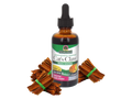 Nature’s Answer Cat’s Claw inner bark liquid extract 1000mg 60ml bottle front view on a white background