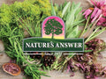 Nature’s Answer Cayenne Fruit Liquid Extract Low Alcohol