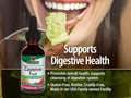 Nature’s Answer Cayenne Fruit Liquid Extract Low Alcohol - 30ml